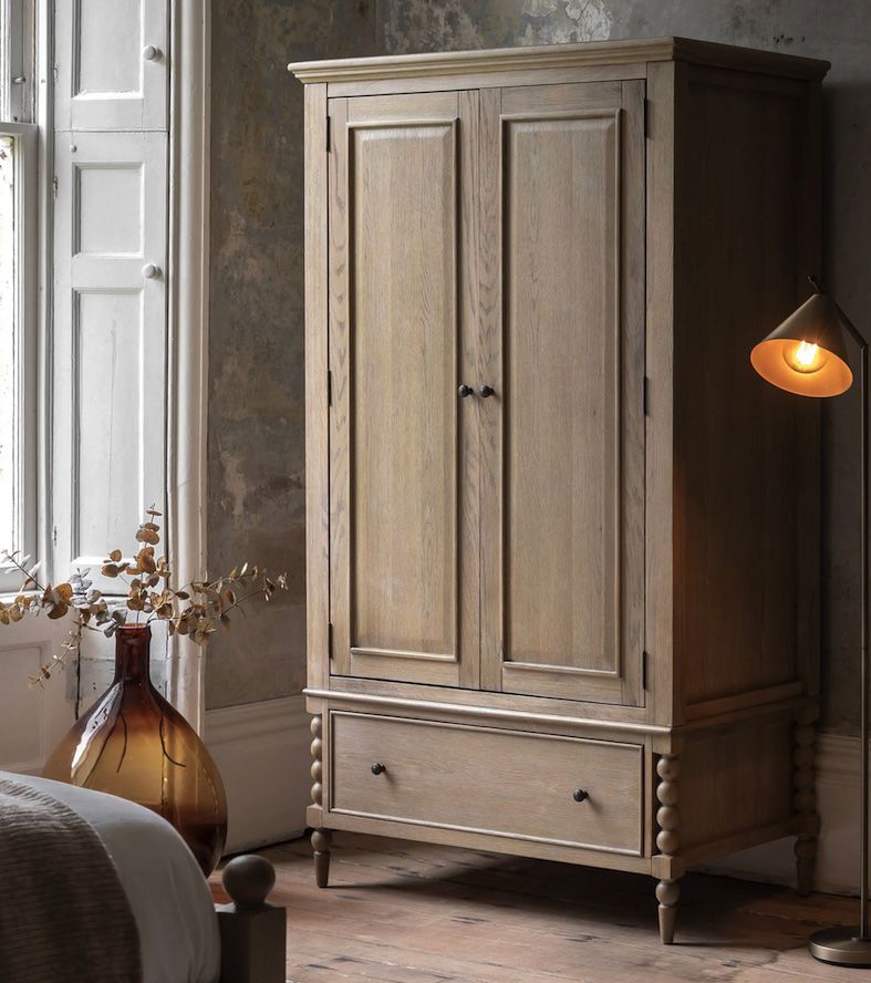 Artisan Wardrobe